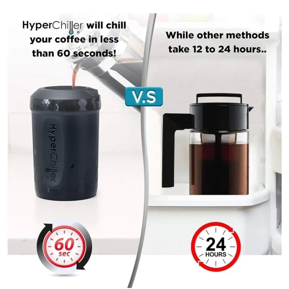 N/A hyper chiller